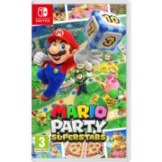 Mario Party Superstars játék, Nintendo