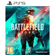 Battlefield 2042 játék PS5 EA