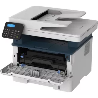 B225V_DNI MTF fekete-fehér WiFi LAN XEROX