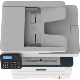 B225V_DNI MTF fekete-fehér WiFi LAN XEROX