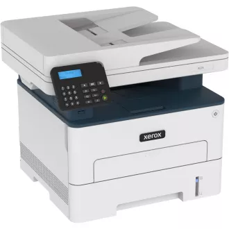 B225V_DNI MTF fekete-fehér WiFi LAN XEROX