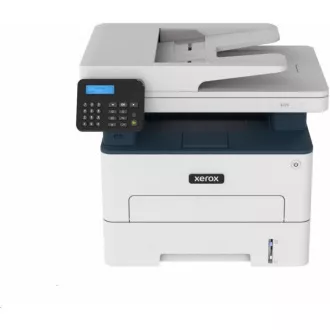 B225V_DNI MTF fekete-fehér WiFi LAN XEROX