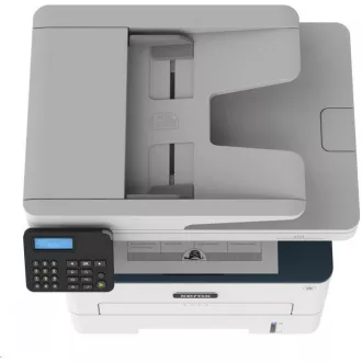 B225V_DNI MTF fekete-fehér WiFi LAN XEROX