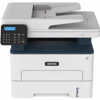 B225V_DNI MTF fekete-fehér WiFi LAN XEROX