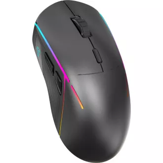 YMS 3500BK SAMURAI Gaming egér WL YENKEE YMS 3500BK SAMURAI Gaming egér WL YENKEE