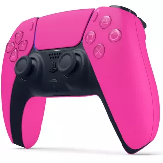 DualSense vezeték nélküli vezérlő, rózsaszín PS5