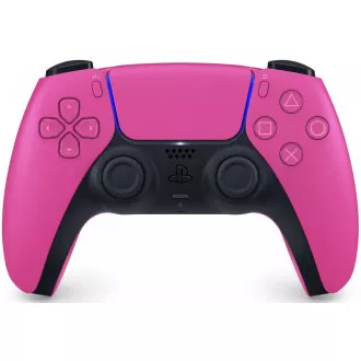 DualSense vezeték nélküli vezérlő, rózsaszín PS5