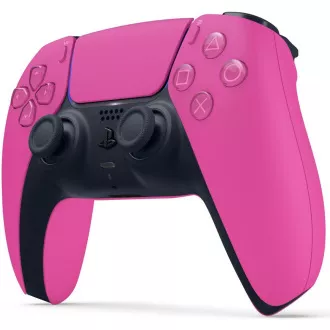 DualSense vezeték nélküli vezérlő, rózsaszín PS5