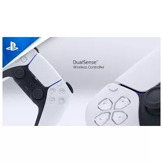 DualSense vezeték nélküli vezérlő, rózsaszín PS5