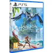 Horizon - Forbidden West játék PS5