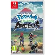 Pokémon Legends: Arceus NINTENDO játék