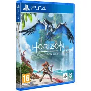 Horizon - Forbidden West játék PS4