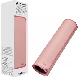 Asztali szőnyeg Studio sorozatDARK PINK LOGITECH Asztali szőnyeg Studio sorozatDARK PINK LOGITECH