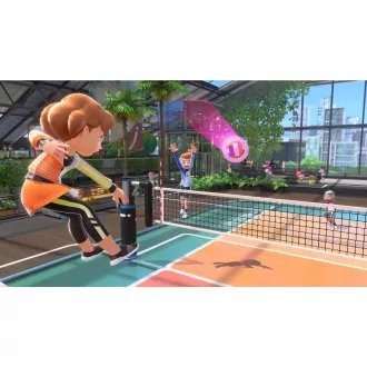 Nintendo Switch sportjátékok Nintendo Switch sportjátékok