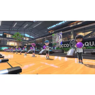 Nintendo Switch sportjátékok Nintendo Switch sportjátékok