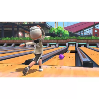 Nintendo Switch sportjátékok Nintendo Switch sportjátékok