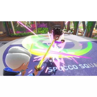 Nintendo Switch sportjátékok Nintendo Switch sportjátékok