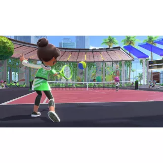 Nintendo Switch sportjátékok Nintendo Switch sportjátékok