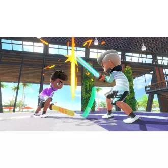 Nintendo Switch sportjátékok Nintendo Switch sportjátékok