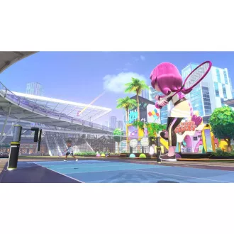 Nintendo Switch sportjátékok Nintendo Switch sportjátékok