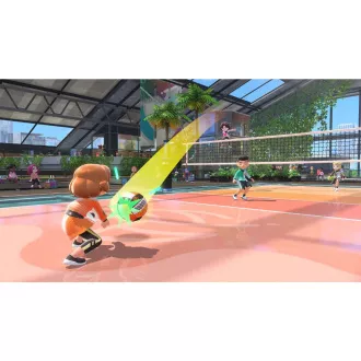 Nintendo Switch sportjátékok Nintendo Switch sportjátékok