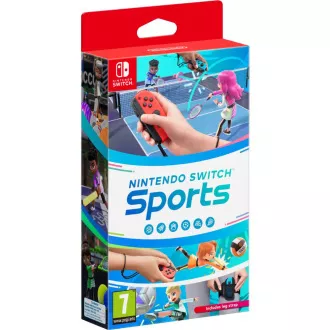 Nintendo Switch sportjátékok Nintendo Switch sportjátékok