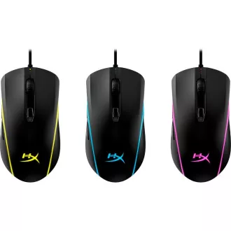 Pulsefire Surge Gaming egér HYPERX Pulsefire Surge Gaming egér HYPERX