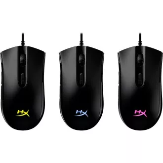Pulsefire Core Gaming egér HYPERX