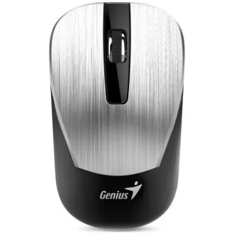 NX-7015 ezüst vezeték nélküli egér GENIUS NX-7015 ezüst vezeték nélküli egér GENIUS
