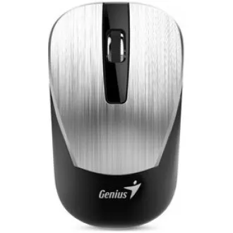 NX-7015 ezüst vezeték nélküli egér GENIUS NX-7015 ezüst vezeték nélküli egér GENIUS