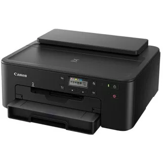 PIXMA TS705A tintasugaras Wifi BK CANON