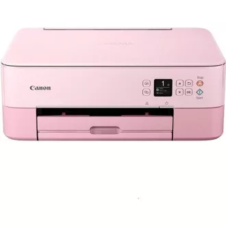 PIXMA TS5352A multifunkciós. Wifi rózsaszín CANON
