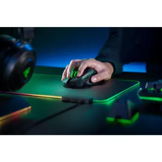 Basilisk Ultimate és egér dokkoló RAZER
