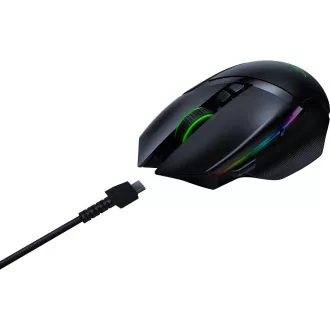 Basilisk Ultimate és egér dokkoló RAZER