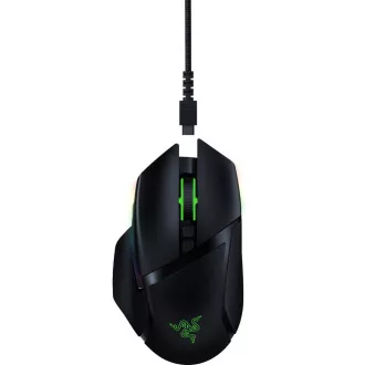 Basilisk Ultimate és egér dokkoló RAZER