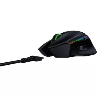 Basilisk Ultimate és egér dokkoló RAZER
