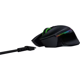 Basilisk Ultimate és egér dokkoló RAZER