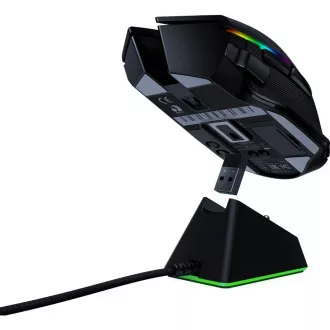 Basilisk Ultimate és egér dokkoló RAZER