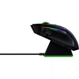 Basilisk Ultimate és egér dokkoló RAZER