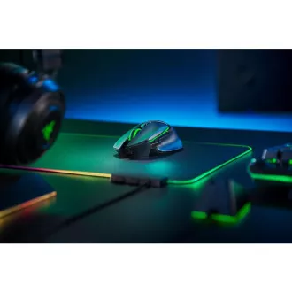 Basilisk Ultimate és egér dokkoló RAZER