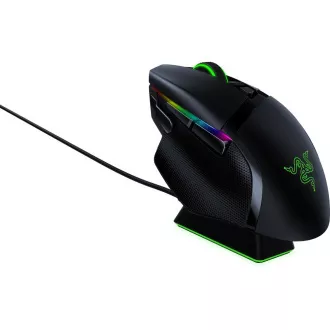 Basilisk Ultimate és egér dokkoló RAZER
