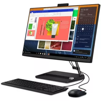 AIO 5 23.8 R3 5300U 8GB 256GB W11 LENOVO AIO 5 23.8 R3 5300U 8GB 256GB W11 LENOVO