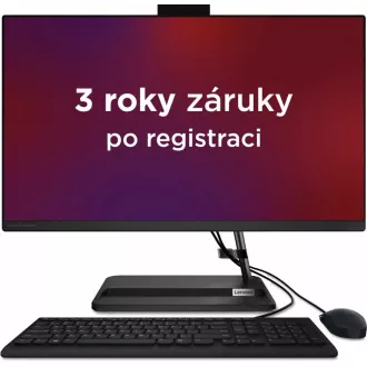 AIO 5 23.8 R3 5300U 8GB 256GB W11 LENOVO AIO 5 23.8 R3 5300U 8GB 256GB W11 LENOVO