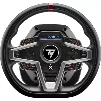 T248 kormánykerék   pedálok XBOX/PC THRUSTMAST