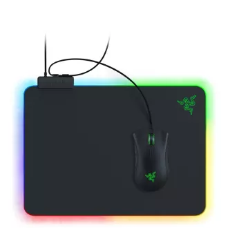 FIREFLY V2 Gaming egéralátét RAZER