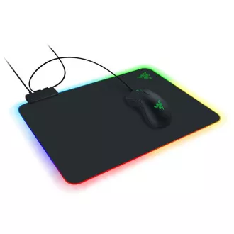FIREFLY V2 Gaming egéralátét RAZER