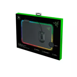 FIREFLY V2 Gaming egéralátét RAZER