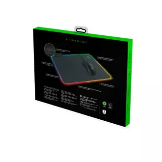 FIREFLY V2 Gaming egéralátét RAZER