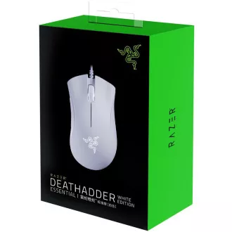 DEATHADDER ESSENTIAL 2021 egérWH RAZER
