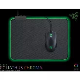 Goliathus CHROMA Gaming egéralátét RAZER Goliathus CHROMA Gaming egéralátét RAZER